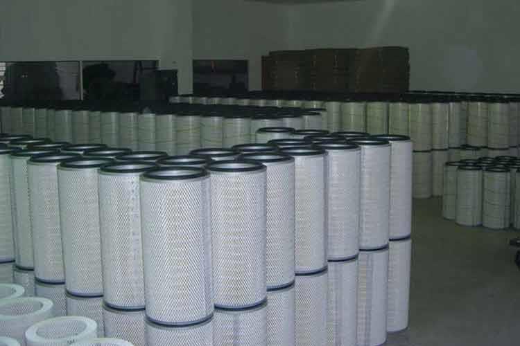 吸尘器OD在线体育网除了具有处理风量大、强度高、拉力大、耐磨性强、过滤精度高、运行阻力小的特点