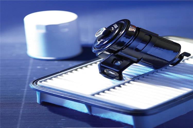 汽车OD在线体育网保养有道 方能助其寿命延长