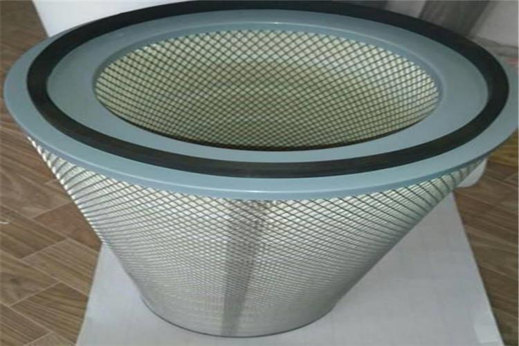 OD在线体育网环境温度的考虑，以聚酯纤维材料为基础的滤材工作环境温度应≤135℃，但聚酯无纺布在80℃～135℃的温度下工作，风机OD在线体育网挺度会大幅降低