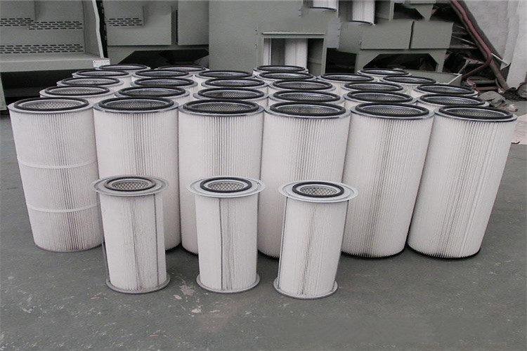 高效OD在线体育网的过滤风速低于布袋除尘器主要是因为布袋除尘是利用布袋的基布过滤除尘