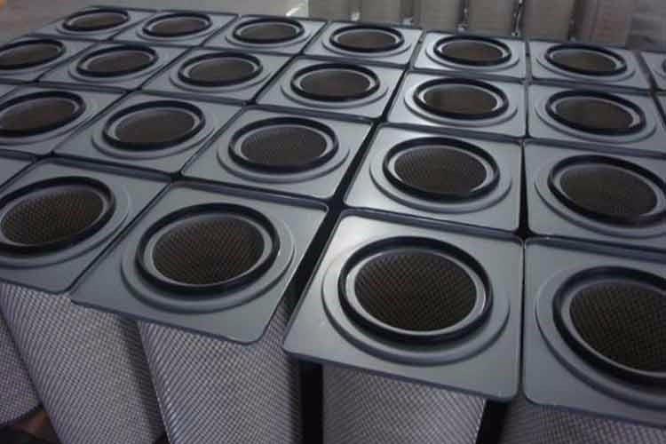 粉尘OD在线体育网除尘期间多采取以下过滤方式