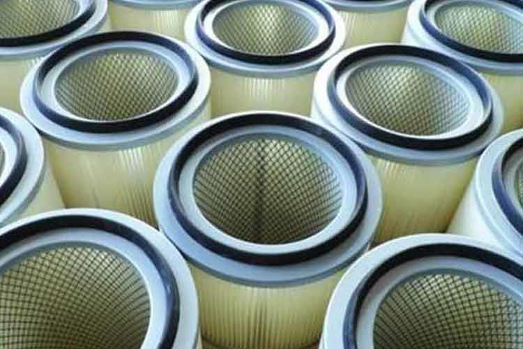 首先要看椭圆形OD在线体育网是不是有污垢，有的话能够悄悄击打OD在线体育网外部，也能够用压缩空气由里向外吹，铲除椭圆形OD在线体育网上的积尘