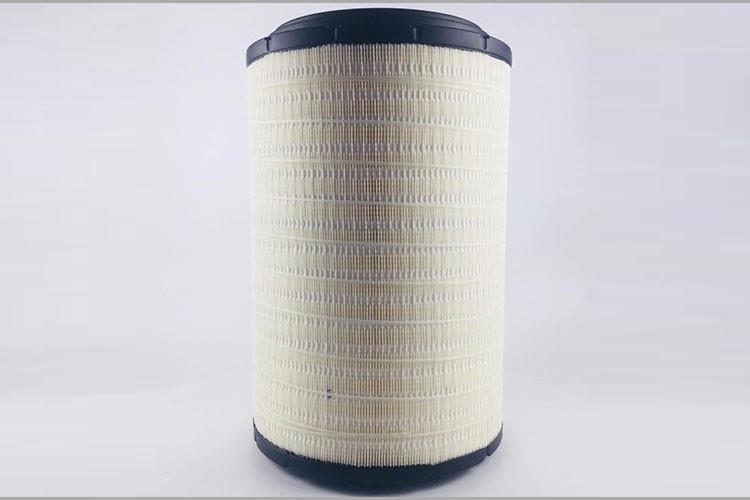 在安装时，OD在线体育网与发动机进气管之间无论是采用法兰、橡胶管联接还是直接联接