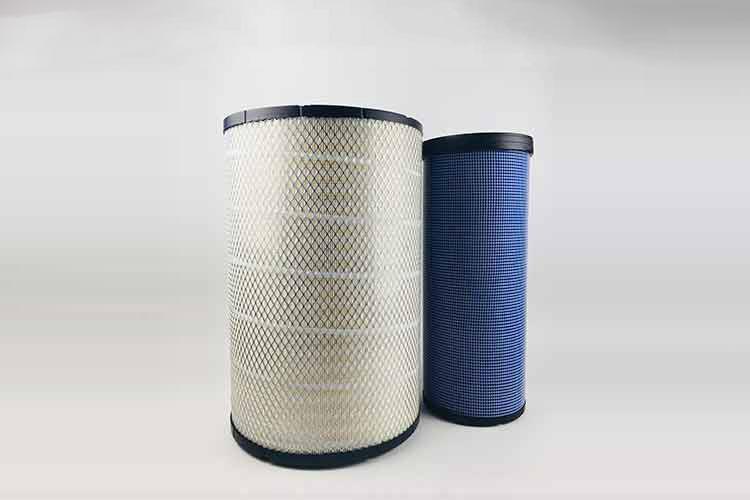 在安装时，OD在线体育网与发动机进气管之间无论是采用法兰、橡胶管联接还是直接联接