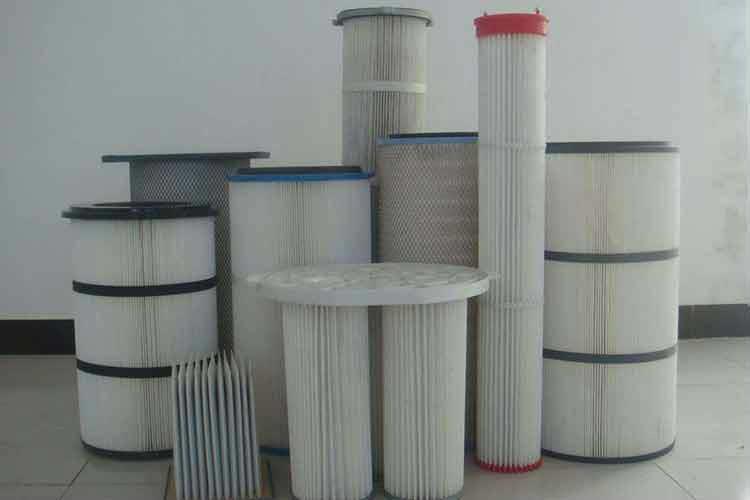 OD在线体育网是由必定长度挺括的滤料折叠成褶，首尾粘合而成的星形过滤筒