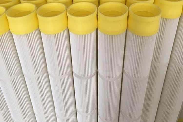 OD在线体育网常用的自动清灰方式有高压气体脉冲反吹、机械振动