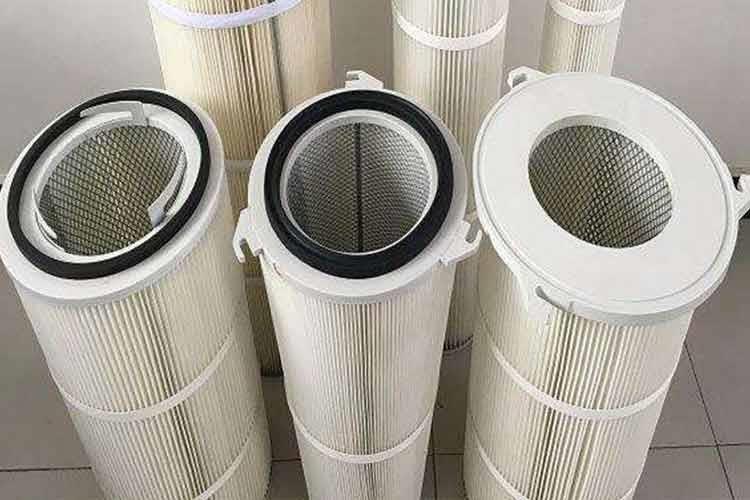 OD在线体育网端盖为铁盖，注胶盖或铝盖，OD在线体育网滤材一般采用优异国产进口滤纸和聚酯纤维滤材