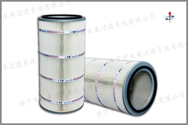 焊烟机OD在线体育网堵塞机率小、可多次清洗，能够达到滤筒多次循环使用，就间接节省了公司的开支，节约了能源